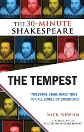 Shakespeare / Newlin |  The Tempest | eBook | Sack Fachmedien