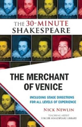 Shakespeare / Newlin |  The Merchant of Venice | eBook | Sack Fachmedien