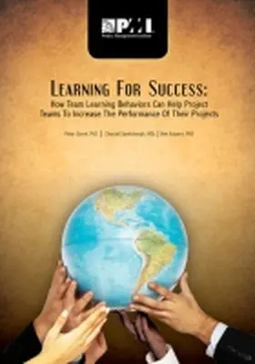 Savelsbergh / Storm / Kuipers |  Learning for Success | Buch |  Sack Fachmedien