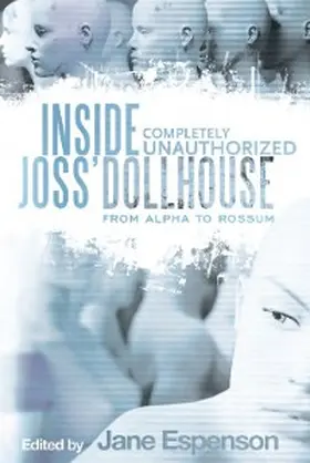 Espenson |  Inside Joss' Dollhouse | eBook | Sack Fachmedien