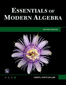 Miller |  Essentials of Modern Algebra [OP] | Buch |  Sack Fachmedien