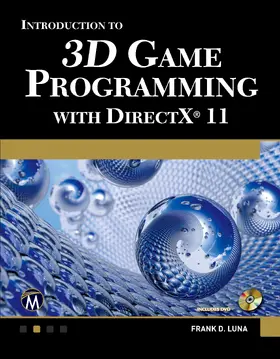 Luna |  Introduction to 3D Game Programming with DirectX 11 | Buch |  Sack Fachmedien