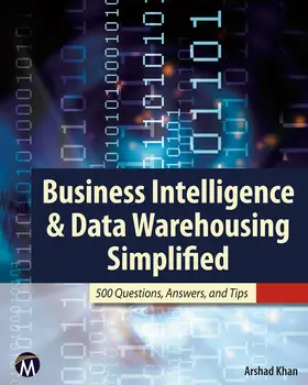 Khan |  Business Intelligence & Data Warehousing Simplified | Buch |  Sack Fachmedien