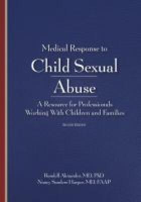 Alexander / Harper |  Medical Response to Child Sexual Abuse, Second Edition | Buch |  Sack Fachmedien