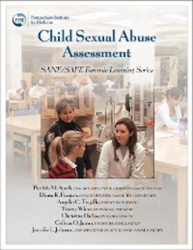 Speck / Faugno / Trujillo |  Child Sexual Abuse Assessment | eBook | Sack Fachmedien
