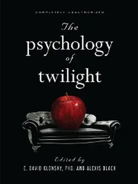 Klonsky / Black |  The Psychology of Twilight | eBook | Sack Fachmedien