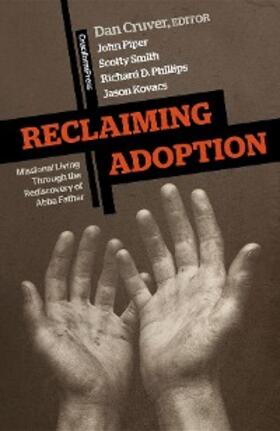 Cruver / Piper / Smith |  Reclaiming Adoption | eBook | Sack Fachmedien