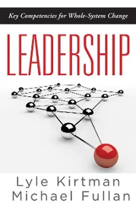 Kirtman / Fullan |  Leadership | eBook | Sack Fachmedien