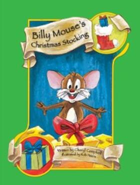 Campbell |  Billy Mouse's Christmas Stocking | eBook | Sack Fachmedien