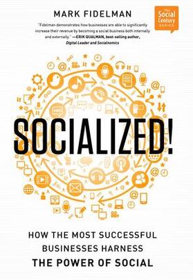 Fidelman |  Socialized! | Buch |  Sack Fachmedien