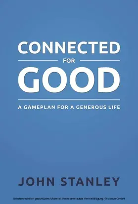 Stanley |  Connected for Good | eBook | Sack Fachmedien