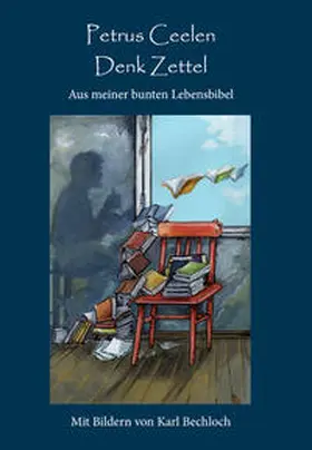 Ceelen |  Denk Zettel | Buch |  Sack Fachmedien