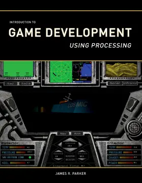 Parker |  Introduction to Game Development | Buch |  Sack Fachmedien