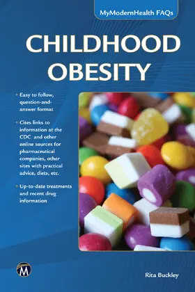 Buckley |  Childhood Obesity | Buch |  Sack Fachmedien