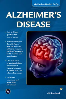 Bucciarelli |  Alzheimer's Disease | Buch |  Sack Fachmedien