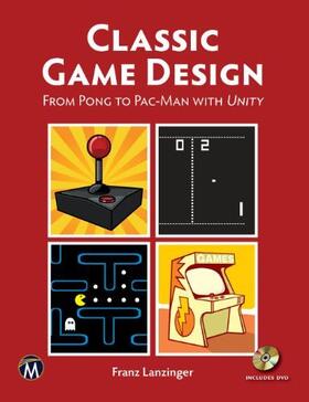 Lanzinger |  Classic Game Design | Buch |  Sack Fachmedien