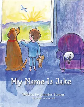 Turner |  My Name is Jake | eBook | Sack Fachmedien