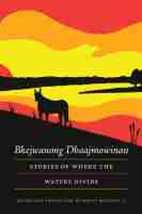 McGahey II |  Bkejwanong Dbaajmowinan/Stories of Where the Waters Divide | Buch |  Sack Fachmedien