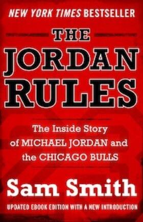 Smith |  The Jordan Rules | eBook | Sack Fachmedien