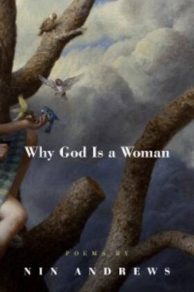 Andrews |  Why God Is a Woman | eBook | Sack Fachmedien