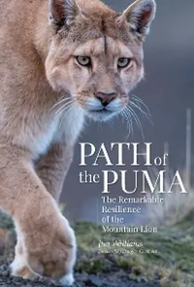 Williams |  Path of the Puma | eBook | Sack Fachmedien