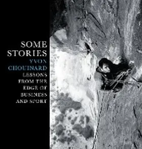 Chouinard |  Some Stories | eBook | Sack Fachmedien