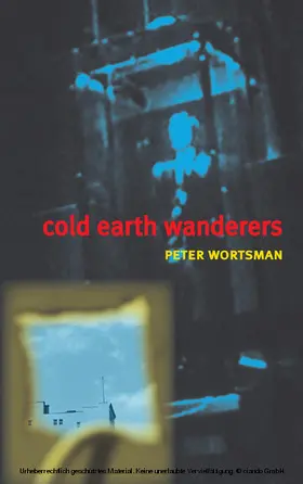 Wortsman |  Cold Earth Wanderers | eBook | Sack Fachmedien