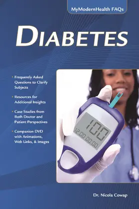 Cowap |  Diabetes | Buch |  Sack Fachmedien