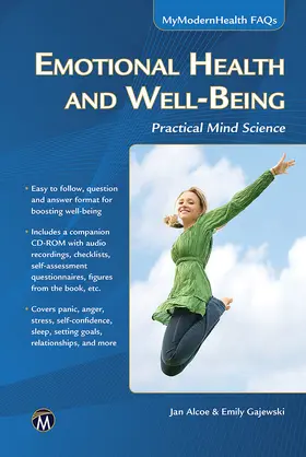 Gajewski / Alcoe |  Emotional Health and Well-Being | Buch |  Sack Fachmedien