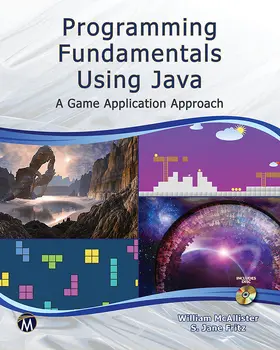 McAllister / Fritz |  Programming Fundamentals Using Java [OP] | eBook | Sack Fachmedien