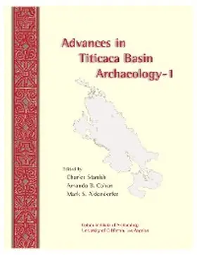 Aldenderfer |  Advances in Titicaca Basin Archaeology-1 | eBook | Sack Fachmedien