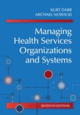 MANAGING HEALTH SERVICES ORGAN | Buch | 978-1-938870-90-3 | sack.de