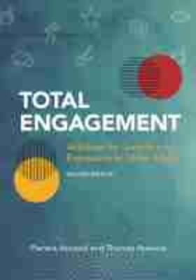  TOTAL ENGAGEMENT V01 SECOND ED | Buch |  Sack Fachmedien