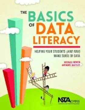 Bowen |  The Basics of Data Literacy | Buch |  Sack Fachmedien