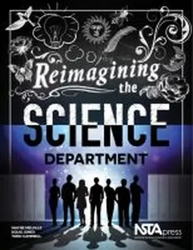 Melville |  Reimagining the Science Department | Buch |  Sack Fachmedien