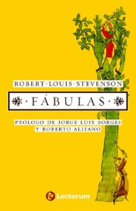 Stevenson |  Fábulas | eBook | Sack Fachmedien