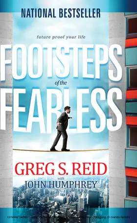 Reid / Humphrey | Footsteps of the Fearless | E-Book | sack.de