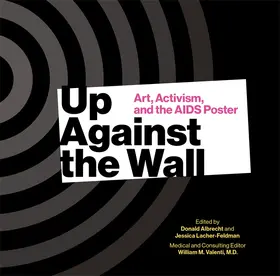 Albrecht / Valenti, M.D. / Lacher-Feldman |  Up Against the Wall | Buch |  Sack Fachmedien