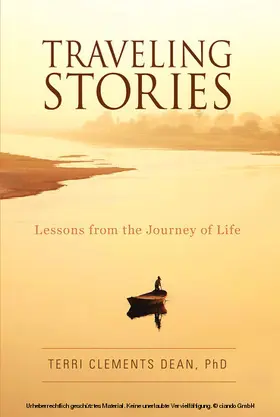 Terri Clements Dean / PhD | Traveling Stories | E-Book | sack.de