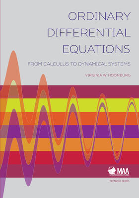 Noonburg |  Ordinary Differential Equations | Buch |  Sack Fachmedien