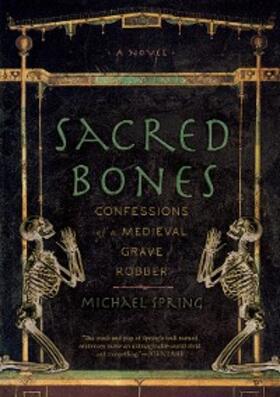 Spring |  Sacred Bones | eBook | Sack Fachmedien