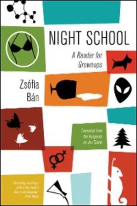 Bán |  Night School | eBook | Sack Fachmedien