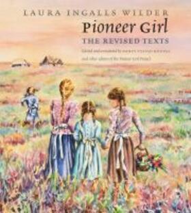 Wilder / Koupal |  Pioneer Girl | Buch |  Sack Fachmedien