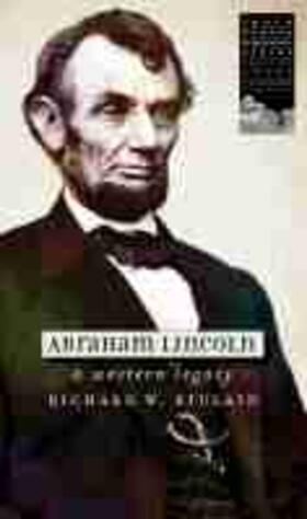 Etulain |  Abraham Lincoln | Buch |  Sack Fachmedien