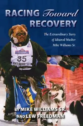 Williams / Freedman |  Racing Toward Recovery | eBook | Sack Fachmedien