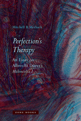 Merback |  Perfection's Therapy | Buch |  Sack Fachmedien