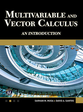 Santos / Musa |  Multivariable and Vector Calculus | eBook | Sack Fachmedien