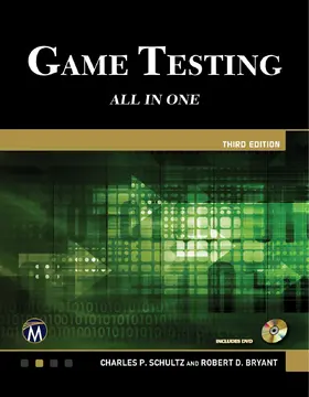 Bryant / Schultz |  Game Testing | Buch |  Sack Fachmedien