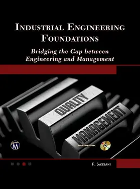 Sassani |  Industrial Engineering Foundations | Buch |  Sack Fachmedien