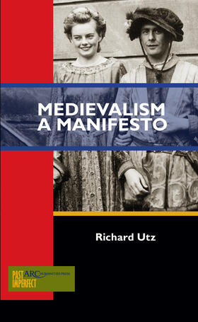 Utz |  Medievalism | Buch |  Sack Fachmedien